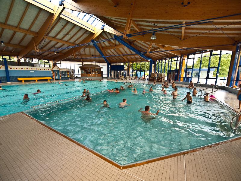 Piscine renchen